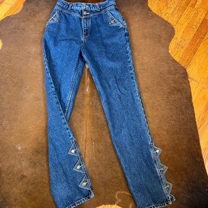 Vintage Lawman Jeans